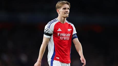 Arsenal vs Bournemouth: Confirmed team news, predicted lineups and injuries