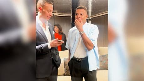 „Jetzt ist es zu spät!“ - Diese Bundesliga-Klubs wollten alle Mbappé