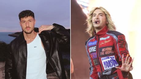 Jannik Kontalis platzt nach Party mit Bill Kaulitz der Kragen: „Respektlos“