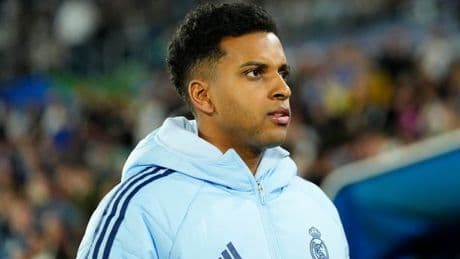 Arsenal transfer news: Gunners stance on Rodrygo as Mikel Arteta handed blow
