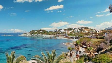Forensic doctor's sickening update as girl, 3, found dead on Greek beach