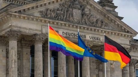Friedrich Merz' »Zirkuszelt«-Spruch ruft massive Empörung hervor