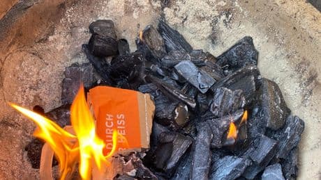Tipps und Tricks - So grillen Sie richtig mit Kohle