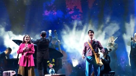 ‘Maybe Happy Ending’ Wins the Tony for Best Musical