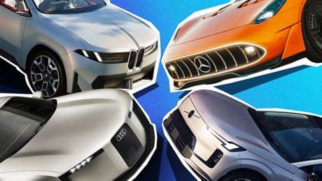 IAA Mobility 2025: Was kommt nach Tesla?