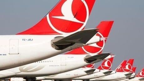 THY üst üste 8. kez 'Türkiye'nin en değerli markası' oldu