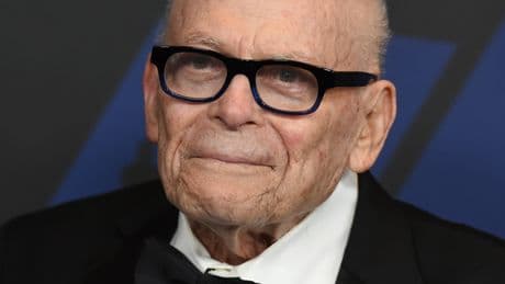 Marvin Levy, Oscar-Winning Publicist to Spielberg, Dies at 96