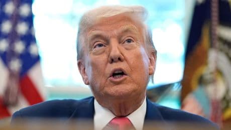 Alaska-Gipfel: Trump: Europäer könnten bei zweitem Putin-Treffen dabeisein