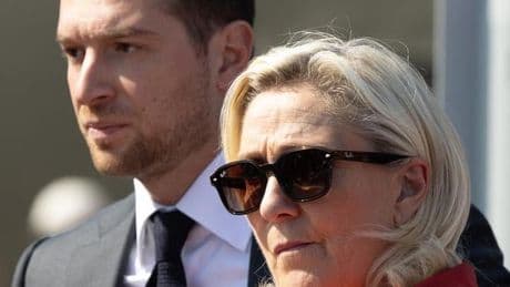 Entre Marine Le Pen et Jordan Bardella, le poison lent de la concurrence