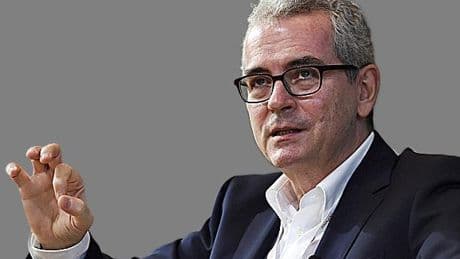 Los retos de Pablo Isla en Nestlé tras el affaire amoroso del CEO