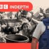 Bowen: Israel is accused of the gravest war crimes - how governments respond could haunt them for years