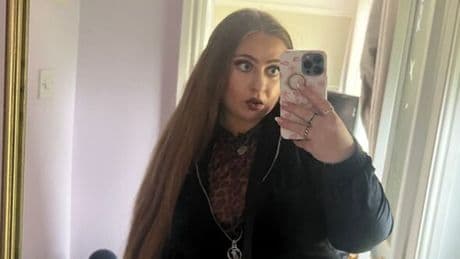 ‘I was told to stop wearing popular item at airport security and I was floored’