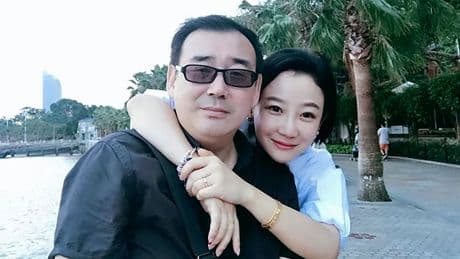 Australian prime minister speaks of Beijing prisoner's courage, resilience and hope