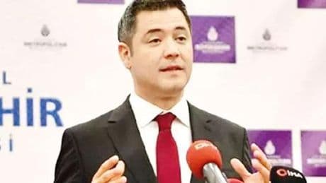 İBB'ye yönelik yolsuzluk soruşturmasında Gözdem Ongun'a savcılıkta çelişkili ifadeleri soruldu