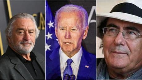 Cancro alla prostata, da De Niro a Biden fino ad Al Bano: ecco tutti i vip (italiani e stranieri) colpiti dalla malattia