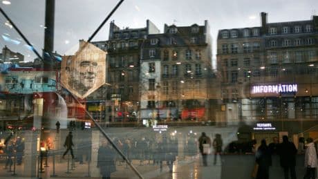 Droits de douane: l'incertitude fait tâche d'huile dans le monde de l'art
