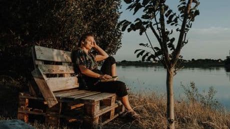 Stress: So viele kleine Auszeiten sollten Sie in Job und Alltag einplanen