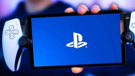 Este invento de Sony te lleva la PS5 a todas partes y con rebaja