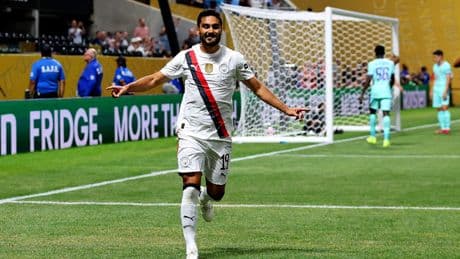 Abschied bei ManCity? - Gündogan kann sich Bundesliga-Rückkehr vorstellen