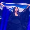 Songfestival-score Israël zorgt voor verbazing: landen kloppen aan bij EBU