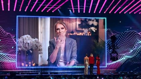 Neue Hinweise: Verwirrung um ESC-Auftritt von Céline Dion