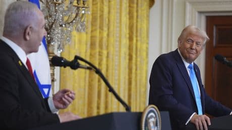 ABD ile Hamas anlaştı, Netanyahu baktı... İsrail'den itiraf: Bilgimiz yok