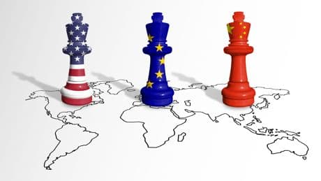 USA-Cina: un nuovo equilibrio commerciale amaro per l’Europa