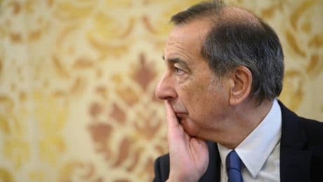 La caduta di mr. Expo, da federatore ad "appestato". Addio ambizioni da leader della sinistra verde-rossa