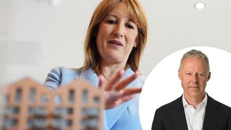 Private equity boss shrugs off non-dom clampdown as Reeves eyes tax hikes ahead of Budget