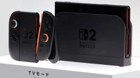 «2025 sera une très bonne année pour le jeu vidéo» : Nintendo sort ce jeudi la Switch 2, sa nouvelle poule aux œufs d’or