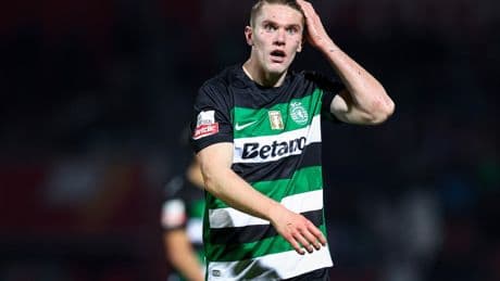 Arsenal transfer for Viktor Gyokeres ‘hijacked TWICE’ as Sporting listened to offers – but striker blocked deal himself