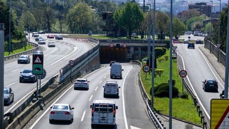 La Diputación lanza el primer contrato del túnel bajo la ría, la gran obra del próximo lustro