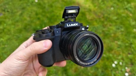 Unser Preis-Leistungs-Sieger: Diese Kamera ist eine klasse Wahl für Hobbyfotografen
