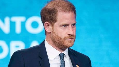 Prince Harry 'wounded' over bitter rift and horrified as 'wrists slapped'