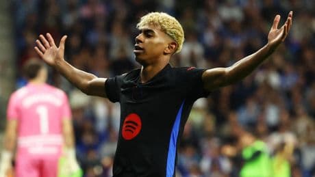 Espanyol - Barcelona, en directo La Liga: resultado y goleadores, en vivo
