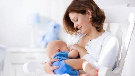 Emziren Anne Ne Yemeli? Emziren Anneler Ne Yememeli, Nelerden Uzak Durmalıdır?