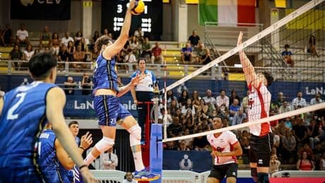 Qualificazioni Europee U.22 M: l'Italia all'esordio travolge l'Inghilterra