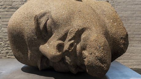 Porträt: Lenin-Beauftragte des Tages: Evelyn Zupke