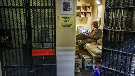 Life after California's death row: What happens when condemned inmates get a second chance