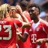 Anti-reclame voor WK voor clubs: Bayern München sloopt semi-profs uit Nieuw-Zeeland