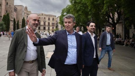 El PP responde al Gobierno por llamar "sucio" a Feijóo: sus 14 razones por las que "sucio" es el mandato de Pedro Sánchez