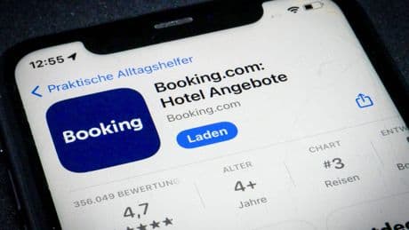 Booking.com: Tausende Hotels klagen gegen Online-Anbieter