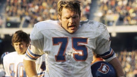 Former NFL champ Roger Shoals dead at 86