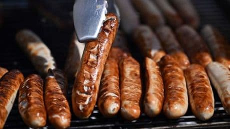 Nürnberg: Gastronomin Sofia Hilleprandt will Streit um älteste Bratwurst per Boxkampf beilegen