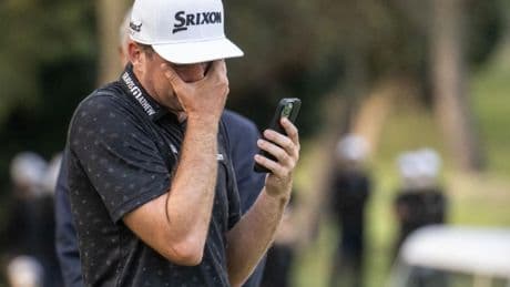 Players That Just Missed The Cut: Ryder Cup Picks