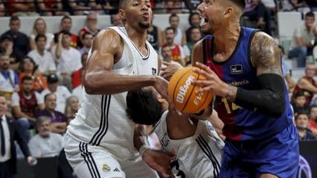 La Liga Endesa da un salto de calidad