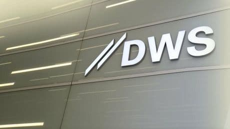 Fondsgesellschaft : DWS steigert Gewinn im zweiten Quartal