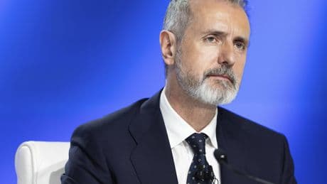 Telefónica hace cuentas por Vodafone España