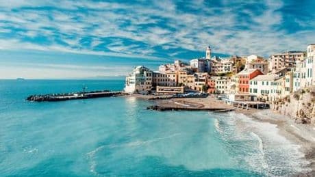 Grecia, nuova frontiera fiscale per i pensionati europei