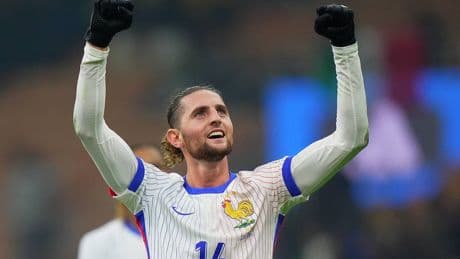 Rabiot-Kolo e l'altra commedia Italia-Francia